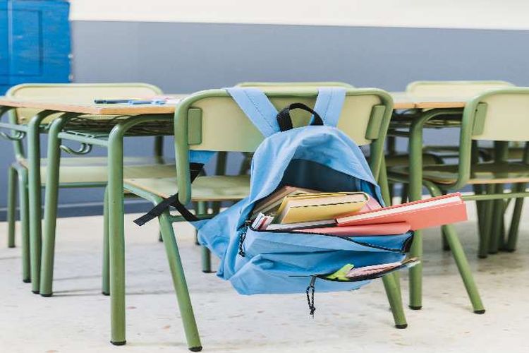 Daftar 2 Sekolah Tertua di Kalimantan Selatan, Nomor 1 Ada di Banjarbaru