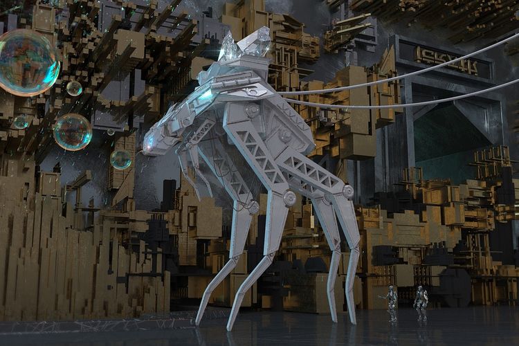 Ajarkan Robotik Sejak Kelas 4 SD? Sekolah Mewah di Malang, Jawa Timur Ini Butuhkan Biaya 57 Juta Sekali Masuk