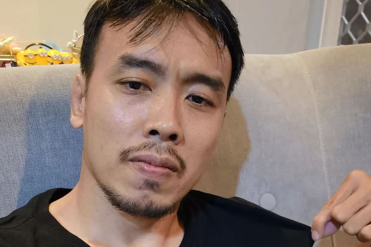 Profil dan Sejarah Hidup Rudy Agustian, Pria yang Kalahkan Pengemudi Mabuk Ugal-ugalan dalam Satu Gerakan