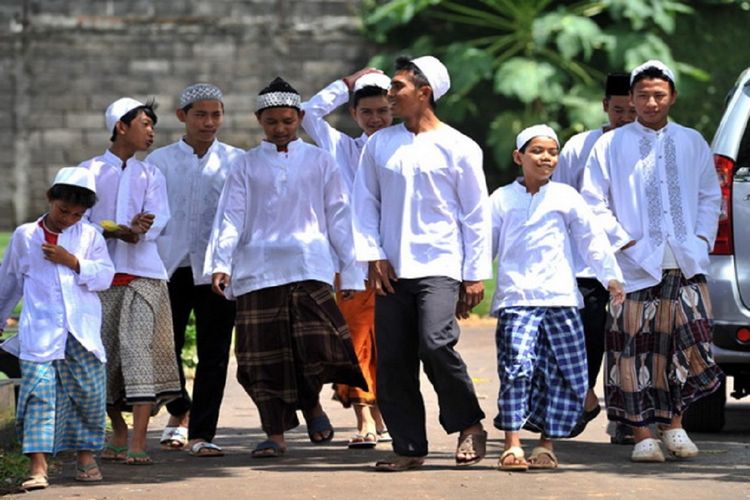 Tertua se-Jawa Timur, 5 Ponpes Ini Kalahkan Tebu Ireng Jombang: Asramanya Masih Model Jaman Dulu