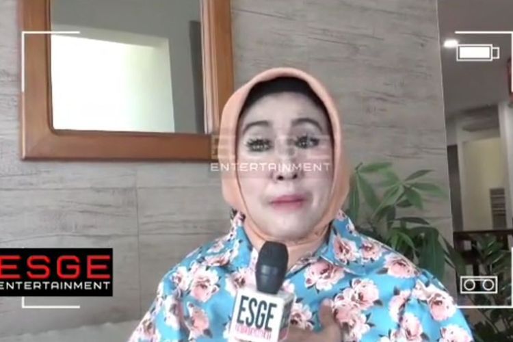 Viral di Twitter! Konser Tessa Mariska Nyanyikan ‘Break My Heart’, Sampai Komentar Kocak Netizen
