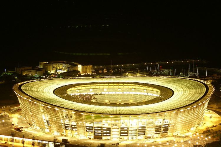 Jadi Arena PON 2024 dengan Anggaran Rp 5,8 T: Intip Stadion di Aceh Yang Satu ini, Bakal Semegah di Qatar?