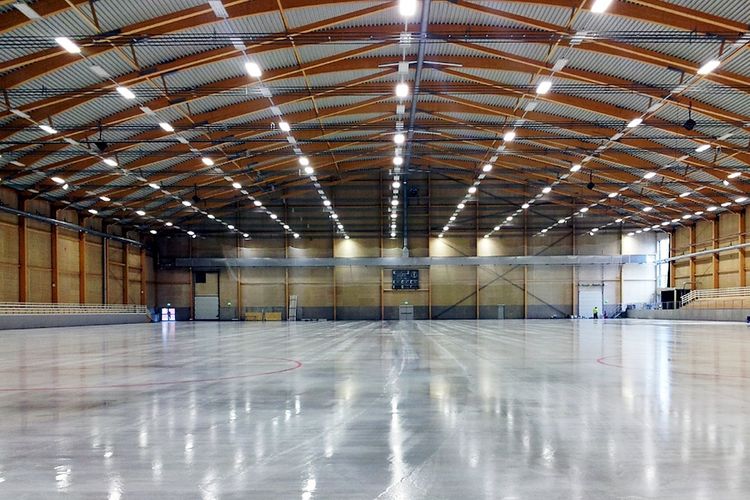 Peras Dana APBD Rp40 Miliar! Bandar Lampung Bangun GOR dan Bakal Jadi yang Termegah di Provinsi Lampung