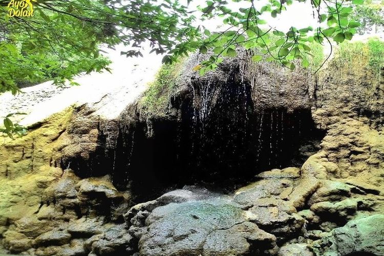 124 Km dari Surabaya! Tempat Purba di Nganjuk Jawa Timur Ini Akhirnya Ditemukan Setelah Ratusan Tahun Dicari