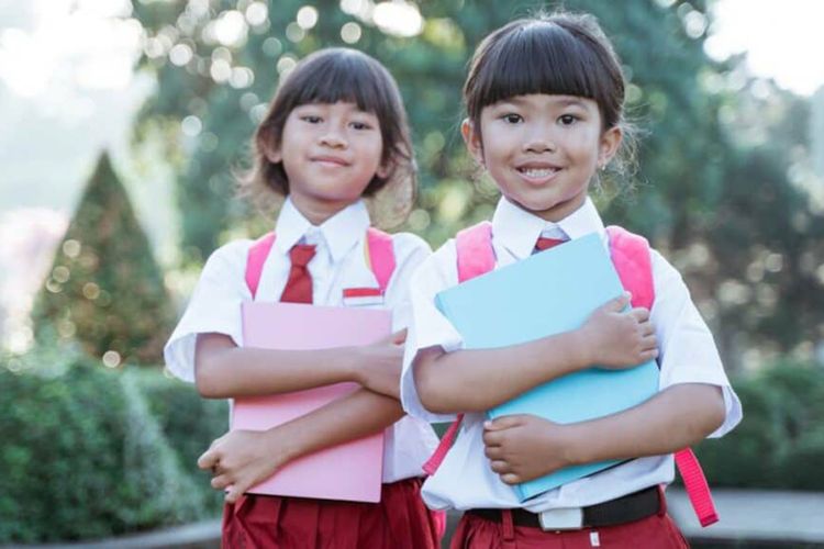 Kurikulum Merdeka Resmi Diterapkan Hampir di Seluruh Sekolah di Indonesia, Lantas Bagaimana Sistemnya?