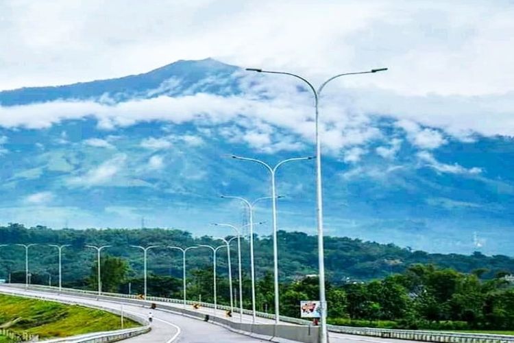 Lewat Tol Termewah se-Jawa Timur Ini Surabaya-Malang Cuma 1 Jam! Ada Pemandangan yang Tak Biasa?