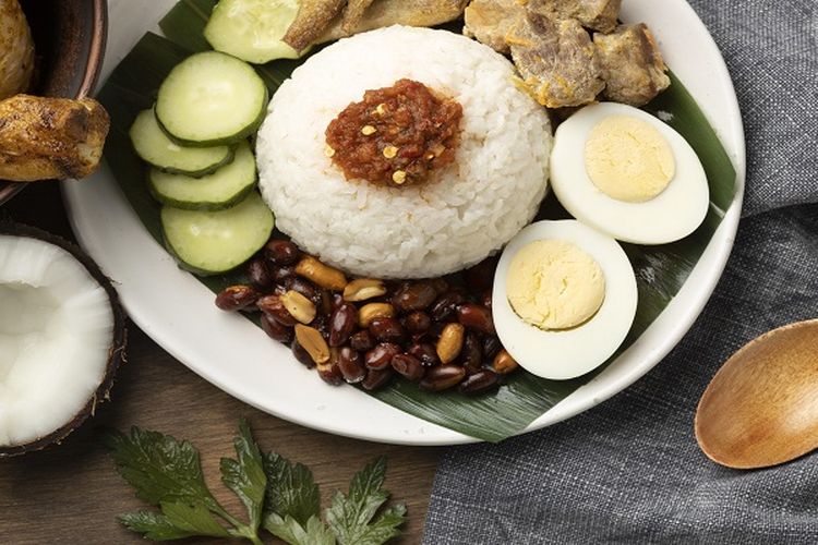 Wajib Coba! 5 Kuliner Khas Sidoarjo Jawa Timur yang Paling Enak dan Bisa Bikin Ngiler, Dijamin Ketagihan