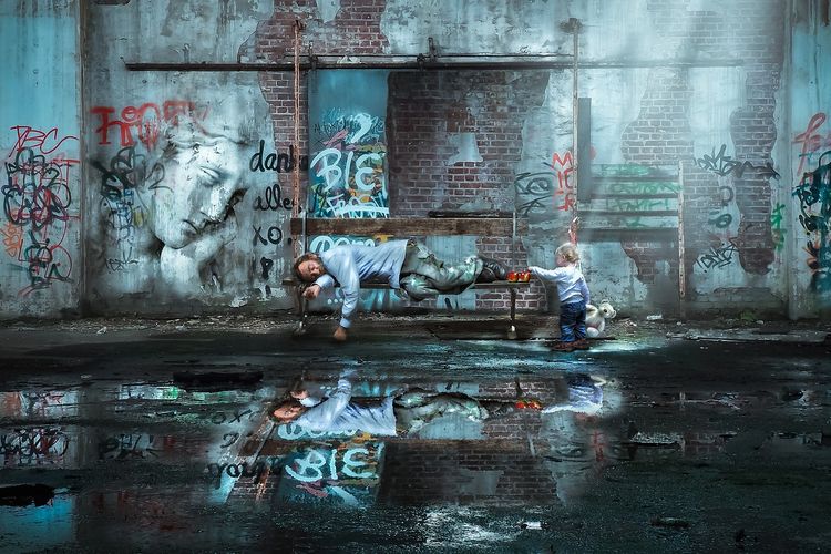 3 Jam dari Bandung, Daerah Berjuluk Sang Mutiara Ini Jadi yang Termiskin se-Jawa Barat