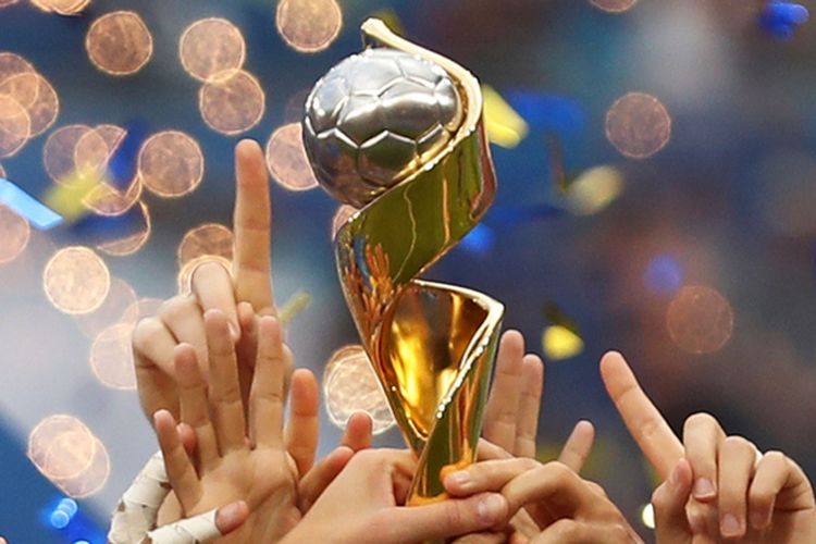 Resmi! Piala Dunia Sepak Bola Wanita 2023 Telah Dibuka di Australia dan Selandia Baru