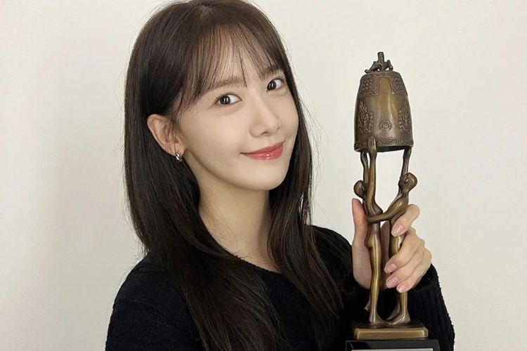 Usai Pepet Lee Junho, YoonA SNSD Kini Merapat Ke Sosok Pria Tajir Ini, Mau Jadian?