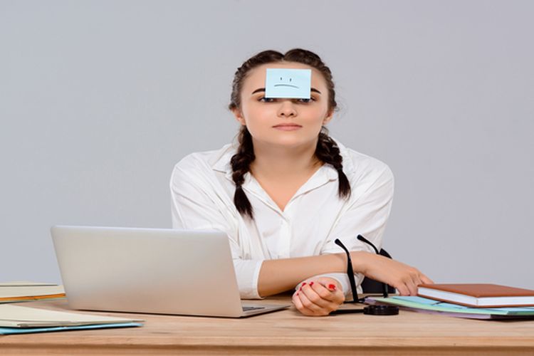 Peduli Mental Health, Apakah Kamu Gen Z yang Masuk Kategori Generasi Stroberi? Kenali Ciri-cirinya!