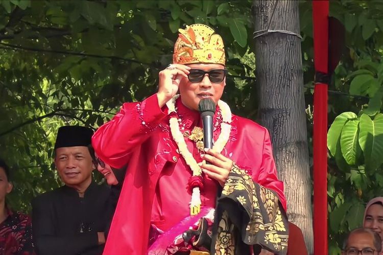 Intip Keseruan Karnaval ‘Pesona Nusantara Bekasi Keren’, 3000 Penari Ronggeng Beken Jadi Pusat Perhatian!
