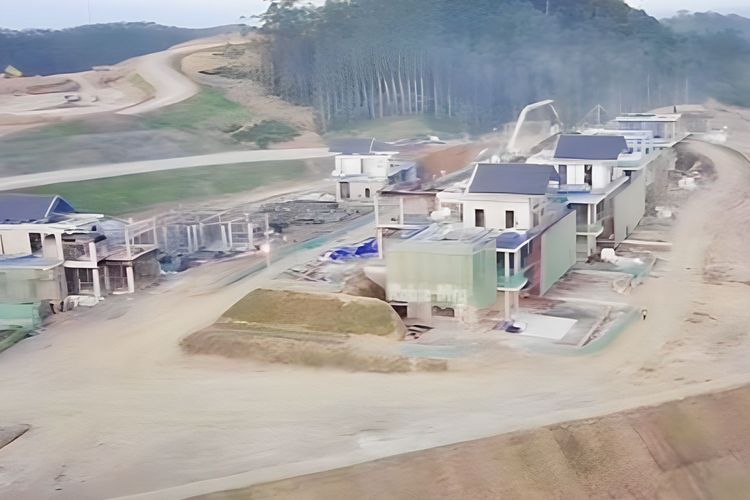 Jadi Ibu Kota Negara Nusantara! Beginilah Progres Pembangunan di Kalimantan Timur, Calon Ibu Kota Negara Baru