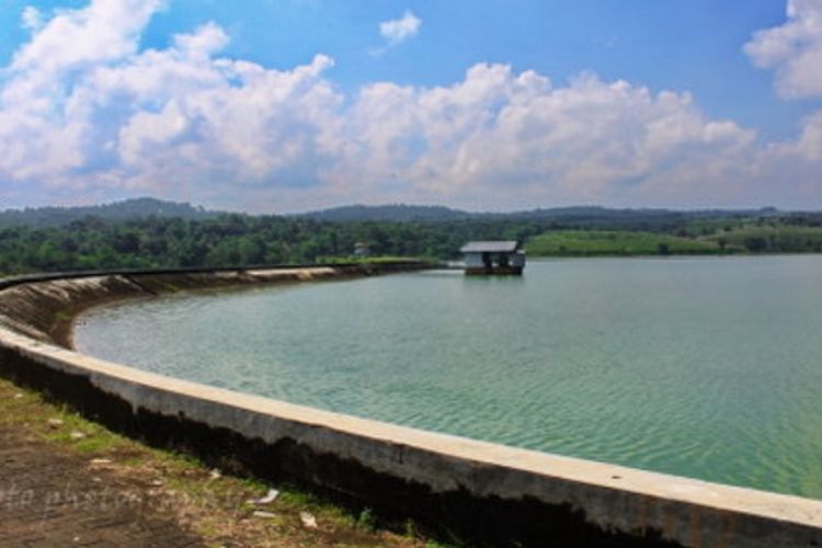 Tidak Disangka, Waduk di Jawa Tengah Ini Umurnya 103 Tahun! Lokasinya 21 Km dari Solo, Coba Tebak Ada Dimana?