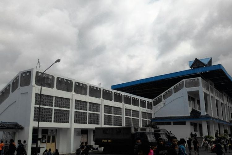 Stadion di Kota Pekalongan Ini Punya Nama Unik karena Mirip Mantan Polisi, Lokasinya 1,8 Km Dari Pekalongan