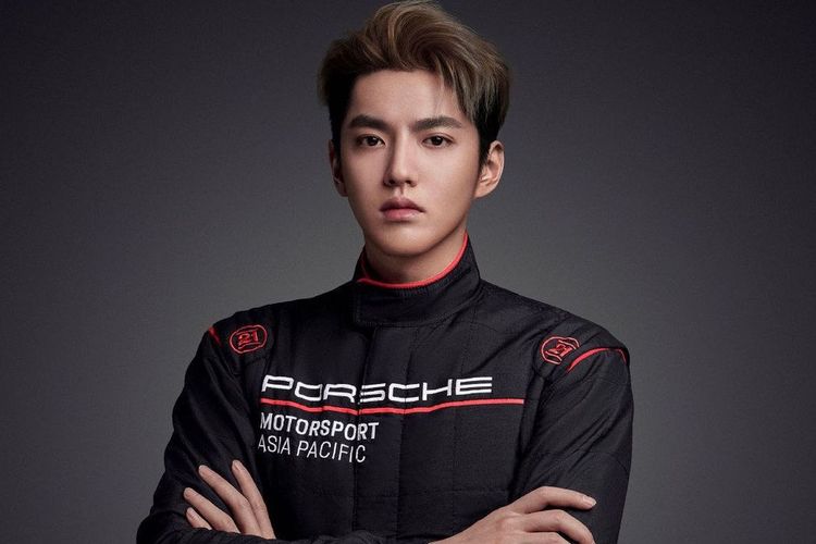 Nasib Ngenes Kris Wu Eks EXO: Tak Jadi Divonis Hukuman Mati tapi Kini Tersiksa di Penjara?