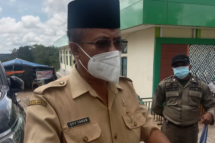 Total Kekayaan Rp4 Miliar, Pemimpin Daerah di Nusa Tenggara Timur Ini Masuk Kategori Termiskin
