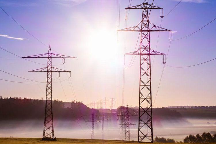 Kehadiran Listrik di Pelosok Sulawesi Selatan Ini Habiskan Dana Rp 4 Miliar, Mampu Terangi 560 Keluarga