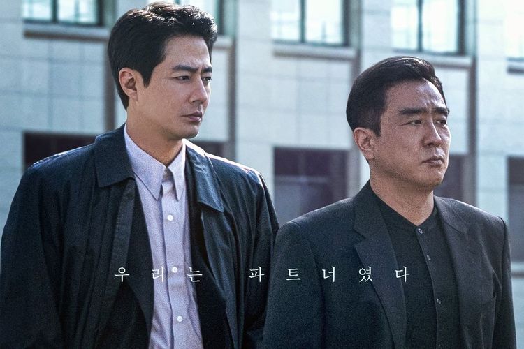 Spoiler Drama Korea Moving Episode 12 dan 13: Adu Gelut Jo In Sung dan Ryu Seung Ryong Siap Manjakan Penonton