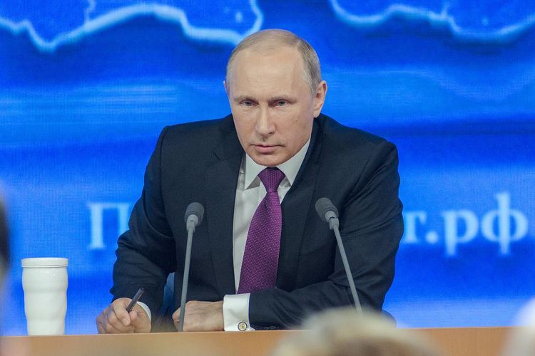 Presiden Putin Bisa Ngamuk, Militer Ukraina Berhasil Jebol Ladang Ranjau Milik Rusia, Tanda Akhir Perang?