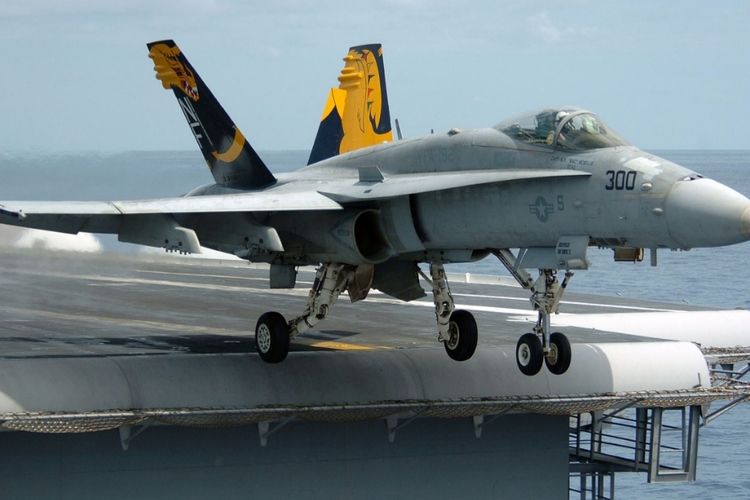 Teknologi Siluman Indonesia Jadi Ancaman Dunia, Sampai-Sampai Australia Rela Habiskan Rp9,8 Miliar Demi…