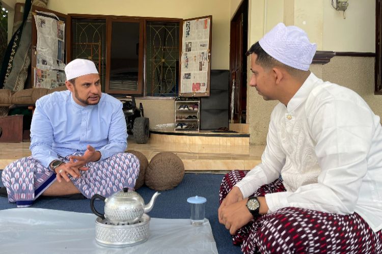 Kamu Wajib Tahu! Inilah 7 Ulama Kondang Asal Jawa Timur yang Dikagumi Jutaan Pengikutnya, Habib Jafar Masuk?