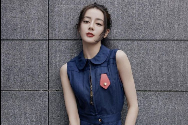 5 Aktor China yang Digosipkan Pacaran dengan Dilraba Dilmurat, Ada Siapa Saja?