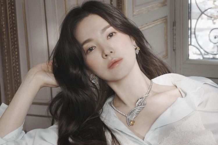 5 Drama Korea yang Bisa Ditonton Gratis di YouTube, Ada Drakor Song Hye Kyo dan Park Shin Hye