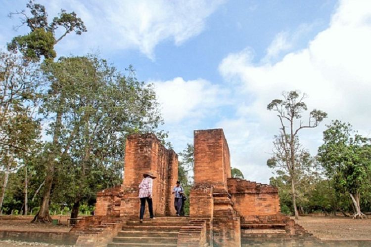 Lagi Gali Kubur, Warga Pasuruan Jawa Timur Ini Justru Temukan 5 Peninggalan Kerajaan, Apakah dari Majapahit?