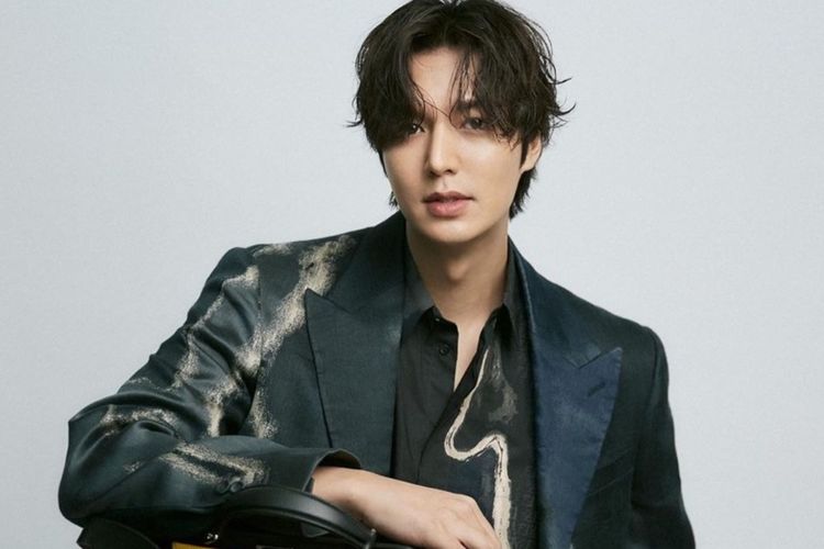 Visual Asli Lee Min Ho Jadi Nyinyiran Netizen, Badan Gemuk dan Pipi Tembem Jadi Sorotan