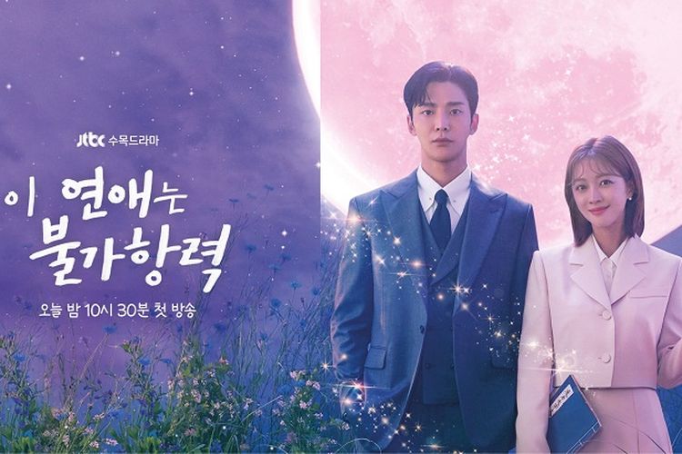 Drama Korea ‘Destined with You’ Dibintangi oleh Aktor-aktor Top Korea Selatan, Siapa Saja Mereka?