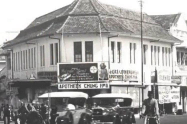 Dulunya Pusat Hiburan Gelap, Wilayah di Jakarta Ini Sengaja Dihilangkan dari Sejarah Indonesia