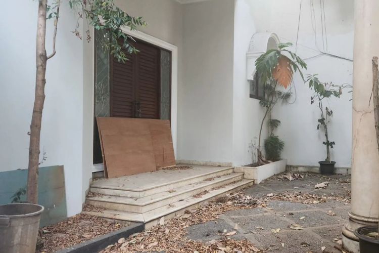 Viral! Dino Patti Djalal Himbau Pemilik Usaha Kontrakan Untuk Lebih Waspada Terhadap KTP Palsu Penyewa