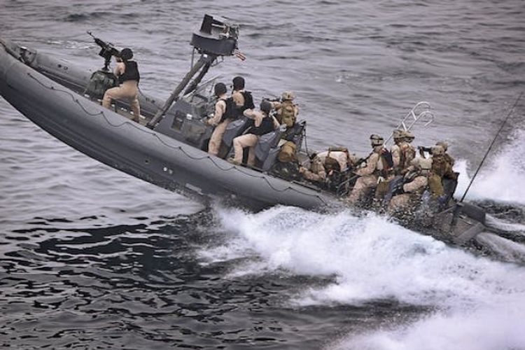 Media Asing Soroti Kekuatan Militer Indonesia yang Makin Mengerikan, Bisa Bikin China Ketakutan?