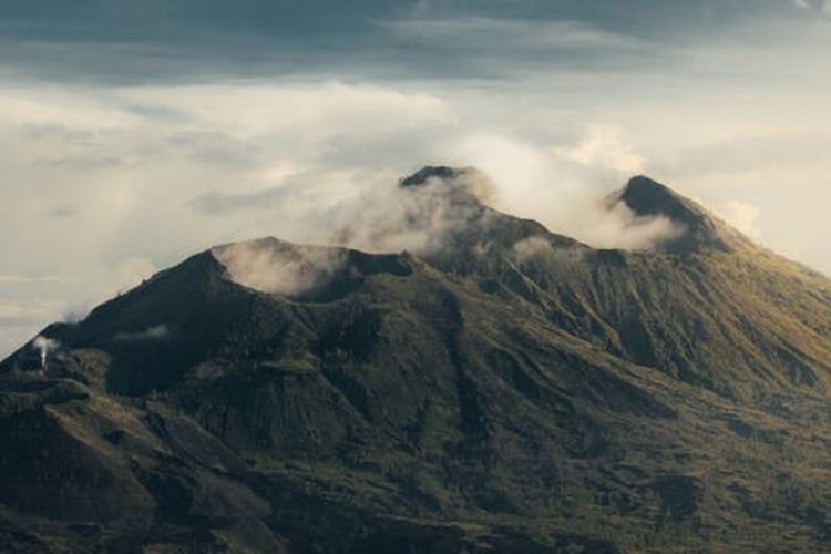 Melebihi 30.000 Kali Ledakan Hiroshima, Inilah Gunung Selat Sunda yang Buat Suhu Dunia Dingin 2 Tahun
