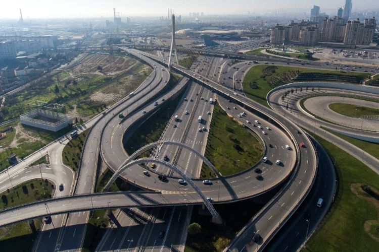 Miliki 24 Jembatan, Jalan Tol Padang-Sicincin Ini Sampai Telan Dana 78 Triliun, Sebagus Apa Nantinya?