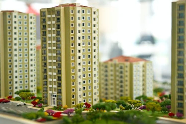 Hanya Selangkah ke ITS, Apartemen Mewah di Surabaya, Jawa Timur Ini Harganya Murah Bak Kos-Kosan, Berapa?