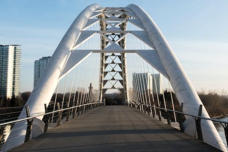 Terima Dana hingga Rp 10,5 Miliar, 2 Jembatan di Lumajang, Jawa Timur yang Putus Segera Tersambung Kembali?