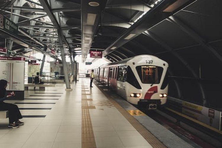 Bukan di Surabaya, 7 Stasiun KAI Tertinggi di Jawa Timur Ini Berdiri pada Ketinggian Hampir 650 Dpl, Tebak?