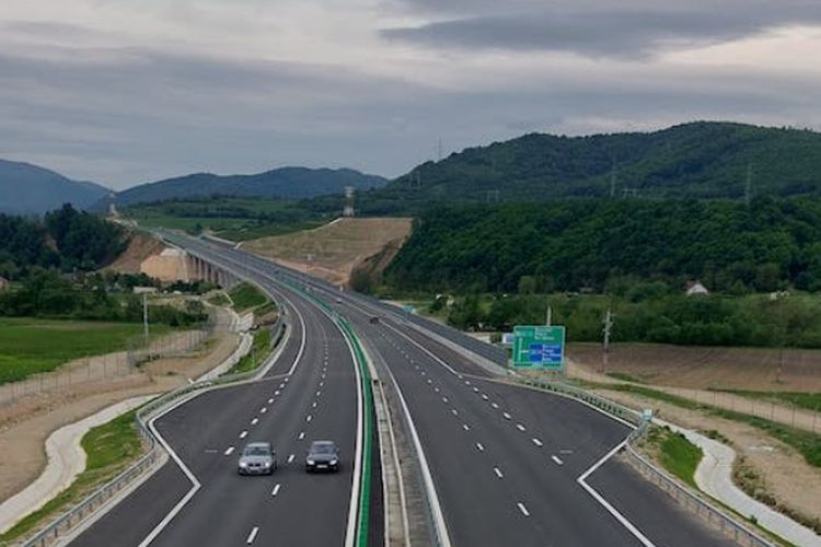 Terbentang Hampir 65 KM, Jalan Tol di Sumatera Selatan Ini Bikin Jarak Indralaya ke Prabumulih Cuma 40 Menit