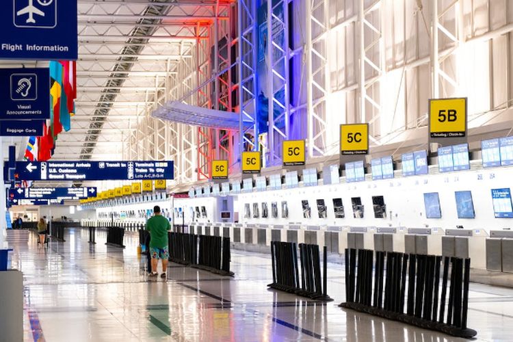 Alih Fungsi Jadi Bandara Sipil, Bandar Udara di Lampung ini Langsung Diminta Ganti Nama? Ternyata karena…