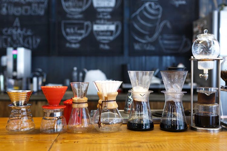 Layani Tamu Bak VIP, Bandara di Palembang Ini Miliki Blue Sky Premier Lounge, Ada Coffee Bar hingga Pempek?