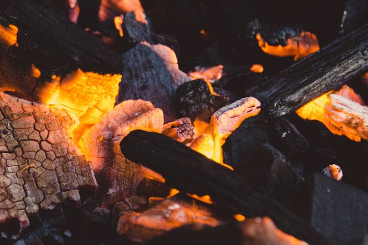 Ekspor hingga ke India, Daerah di Sumatera Selatan Ini Produksi Batu Bara Lebih dari 25 Juta Ton per Tahun