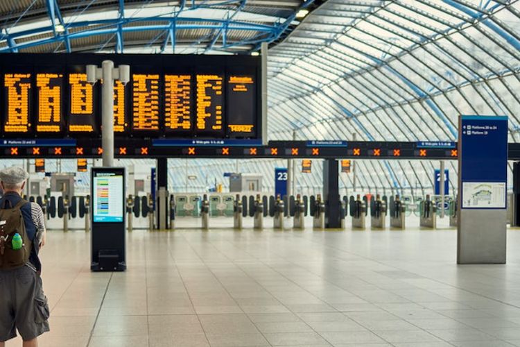 Pernah Alami Mati Suri, Bandara di Sumatera Selatan Ini Habiskan Rp 78 Miliar untuk Proses Pengembangan?