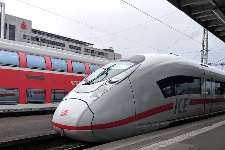 LRT Jabodebek Belum Sepekan Beroperasi Sudah Muncul Banyak Keluhan, Mulai dari Penamaan hingga Keterlambatan