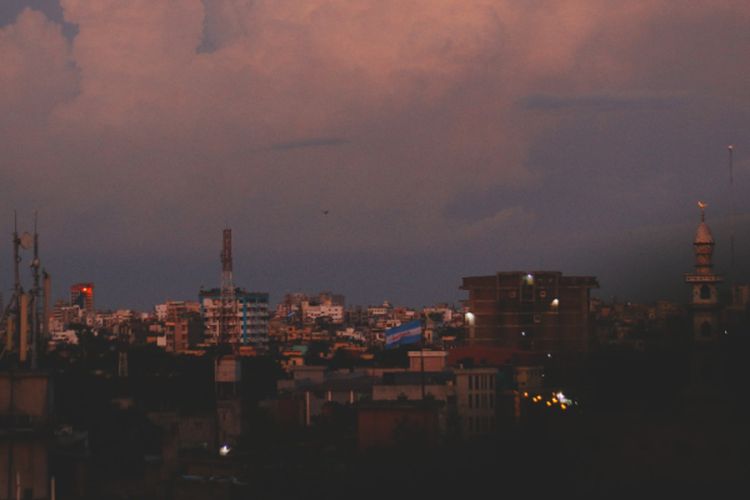 Lebih Parah dari Jakarta, Inilah Daerah di Kalimantan Timur yang Mempunyai Kualitas Udara Paling Buruk