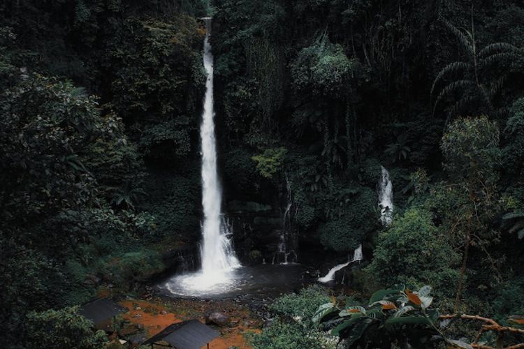 Nomor 3 Bisa Bikin Ketemu Jodoh? Inilah 7 Air Terjun Terindah di Sulawesi Selatan yang Buka 24 Jam Setiap Hari