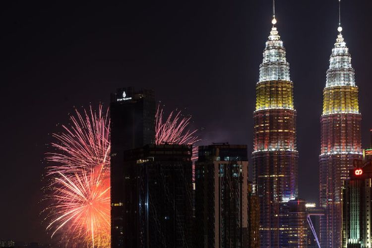 Biaya Capai Rp 1,9 Triliun, Begini Kondisi Proyek Pembangunan Twin Tower di Sulawesi Selatan, Tampak Miris?