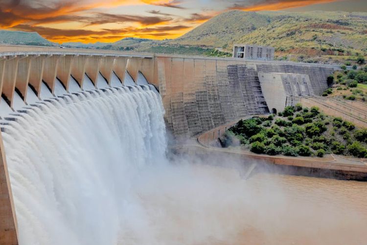 Tenggelamkan 32 Desa! Bendungan Terpanjang se-Asia Tenggara Ini Ternyata Ada di Jawa Tengah, Lokasinya…