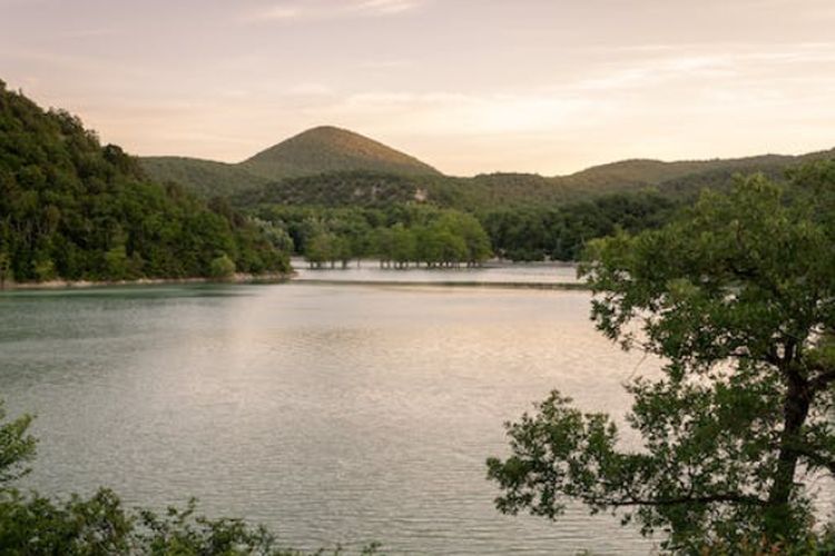 Mampu Irigasi Lahan hingga 8.500 ha, Bendungan 771 Miliar Ini Jadi yang Paling Besar di Sulawesi Selatan?